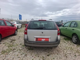 Renault Megane 1.9TDI, 120 к.с., снимка 5