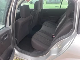 Renault Megane 1.9TDI, 120 к.с., снимка 9