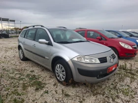 Renault Megane 1.9TDI, 120 к.с., снимка 3