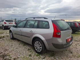 Renault Megane 1.9TDI, 120 к.с., снимка 6