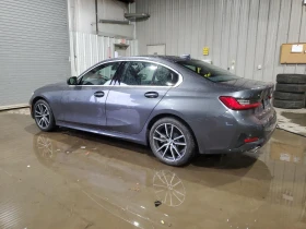 BMW 330 XDRIVE/DIGITAL/AMBI/KEYLESS/ПОДГРЕВ/ПАНОРАМА - 40500 лв. / 20707.32 € - 62137800 6