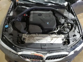 BMW 330 XDRIVE/DIGITAL/AMBI/KEYLESS/ПОДГРЕВ/ПАНОРАМА - 40500 лв. / 20707.32 € - 62137800 11