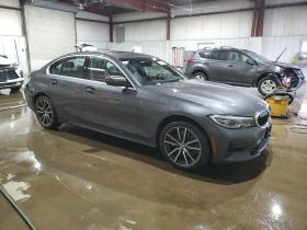 BMW 330 XDRIVE/DIGITAL/AMBI/KEYLESS/ПОДГРЕВ/ПАНОРАМА - 40500 лв. / 20707.32 € - 62137800 3