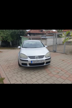 VW Golf  - изображение 1