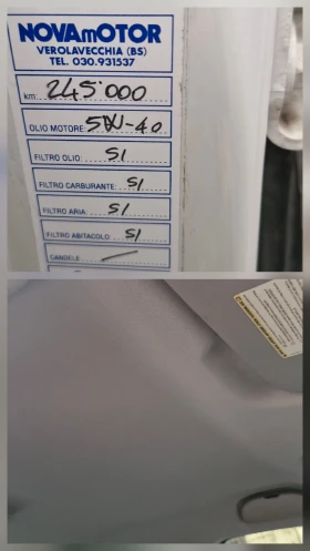 Opel Astra 1.7cdti cosmo | Mobile.bg    16