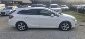 Opel Astra 1.7cdti cosmo - 7500 лв. / 3834.69 € - 25618242 5