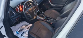 Opel Astra 1.7cdti cosmo - 7500 лв. / 3834.69 € - 25618242 9
