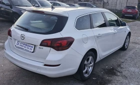 Opel Astra 1.7cdti cosmo - 7500 лв. / 3834.69 € - 25618242 6