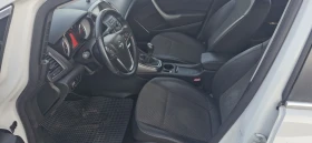 Opel Astra 1.7cdti cosmo - 3700 € / 7236.57 лв. - 25618242 11