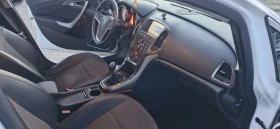 Opel Astra 1.7cdti cosmo - 7500 лв. / 3834.69 € - 25618242 11
