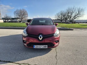 Renault Clio 1.5 - изображение 1