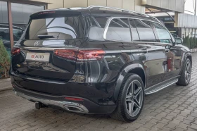 Mercedes-Benz GLS 450 4Matic/Burmester/Обдухване/AMG/Ambient/Камера 360 - 109900 лв. / 56190.98 € - 56036299 5