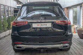 Mercedes-Benz GLS 450 4Matic/Burmester/Обдухване/AMG/Ambient/Камера 360 - 109900 лв. / 56190.98 € - 56036299 4