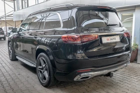 Mercedes-Benz GLS 450 4Matic/Burmester/Обдухване/AMG/Ambient/Камера 360 - 109900 лв. / 56190.98 € - 56036299 6