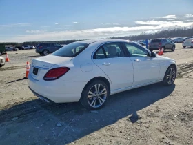 Mercedes-Benz C 300 2.0L 4 All wheel drive - 42500 лв. / 21729.90 € - 74291235 6