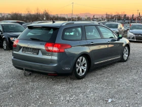 Citroen C5 2.0-136кс, Автоматик - 7999 лв. / 4089.82 € - 91874179 4