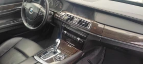 BMW 730, снимка 10