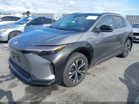 Toyota bZ4X 2025* 5985 km!* XLE* SPORT UTILITY* CARFAX* 