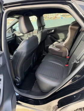 Ford Puma Hybrid| ST Line| B&O Audio| Camera| Digital| FULL - 17793 € / 34800.08 лв. - 96540674 12