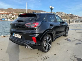 Ford Puma Hybrid| ST Line| B&O Audio| Camera| Digital| FULL - 17793 € / 34800.08 лв. - 96540674 6
