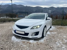 Mazda 6 2, 2 185hp - 2800 € / 5476.32 лв. - 29893141 2
