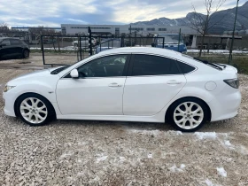 Mazda 6 2, 2 185hp - 2800 € / 5476.32 лв. - 29893141 3