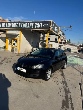 VW Golf 1.4 TSI , снимка 2