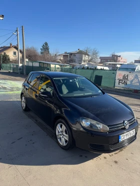 VW Golf 1.4 TSI , снимка 4
