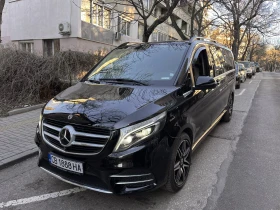 Mercedes-Benz V 300 V 250, снимка 7