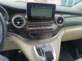 Mercedes-Benz V 300 V 250, снимка 10