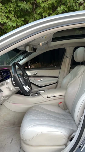 Mercedes-Benz S 500 - 26000 € / 50851.58 лв. - 85740992 5