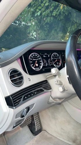 Mercedes-Benz S 500 - 26000 € / 50851.58 лв. - 85740992 6