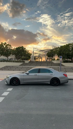Mercedes-Benz S 500 - 26000 € / 50851.58 лв. - 85740992 3