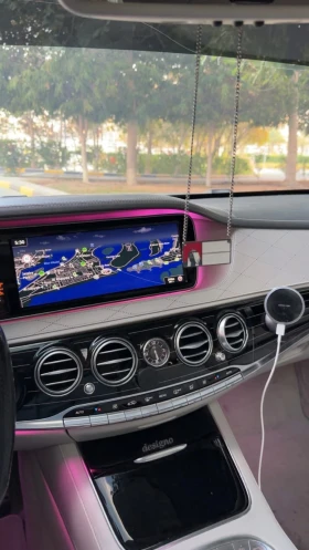 Mercedes-Benz S 500 - 26000 € / 50851.58 лв. - 85740992 7