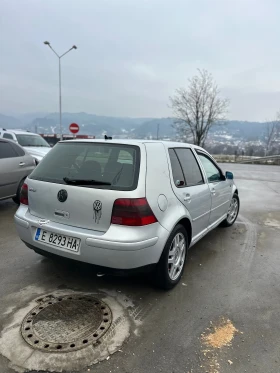 VW Golf - 1900 € / 3716.08 лв. - 80162070 3