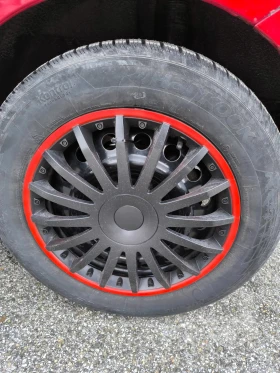 Toyota Auris, снимка 8