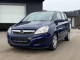 Opel Zafira Opel Zafira 1.7CDTI FACE 7МЕСТА