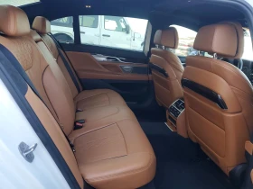 BMW 740 Distronik| Headup| Подгрев| Oбдух| 360| Pano - 13000 € / 25425.79 лв. - 98915743 10