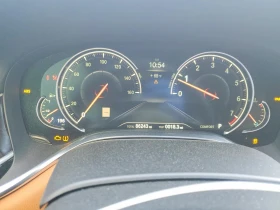 BMW 740 Distronik| Headup| Подгрев| Oбдух| 360| Pano - 13000 € / 25425.79 лв. - 98915743 9