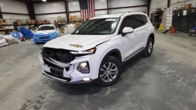 Hyundai Lantra 2.4L 4 Front-wheel Drive