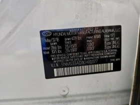 Hyundai Lantra 2.4L 4 Front-wheel Drive - 9400 € / 18384.80 лв. - 55669378 7