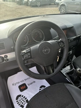 Opel Astra 1.7 cdti - 1999 € / 3909.70 лв. - 56506376 8