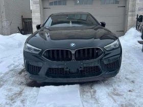 BMW M8 Competition  CARFAX - 63100 € / 123412.87 лв. - 99382058 9