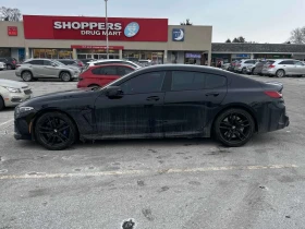 BMW M8 Competition  CARFAX - 63100 € / 123412.87 лв. - 99382058 5