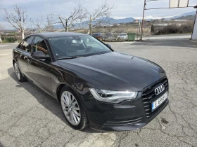 Audi A6 3.0TDI Matrix Head-up