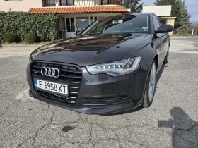 Audi A6 3.0TDI Matrix Head-up - 11300 € / 22100.88 лв. - 53288567 2