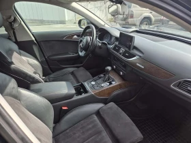Audi A6 3.0TDI Matrix Head-up - 11300 € / 22100.88 лв. - 53288567 13