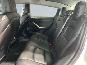 Tesla Model 3 Standart Range Plus* АвтоКредит* (ЦЕНА ДО БГ), снимка 15 - Автомобили и джипове - 53611063