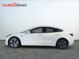 Tesla Model 3 Standart Range Plus* АвтоКредит* (ЦЕНА ДО БГ), снимка 3 - Автомобили и джипове - 53611063