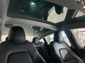 Tesla Model 3 Standart Range Plus* АвтоКредит* (ЦЕНА ДО БГ), снимка 12 - Автомобили и джипове - 53611063